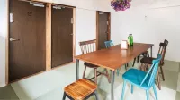 Hostel Marika