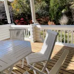 Private Log House Olioli Tree فنادق في تاكاشيما