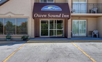 Owen Sound Inn