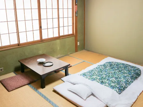 Okuyama Hotels in Okura