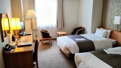 Ishinomaki Grand Hotel Hôtels à : 