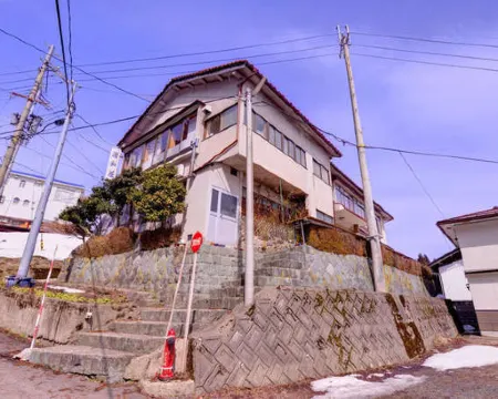 Higashihachibusekogen Seiwaso Hotels in Yabu