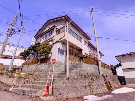 Higashihachibusekogen Seiwaso Отели в г. Ябу