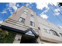 Yoshimasa Hotel a Kamijima