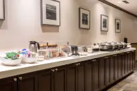 Ramada by Wyndham Northern Grand Hotel & Conference Centre - breakfast