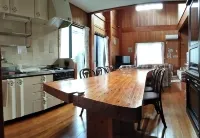 Nagashima Cottage