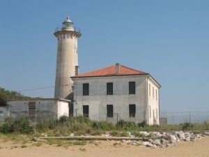 Trilocale luminoso a 150m dal mare