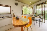 R-House 1st Hotel a Oshino