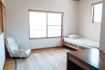 MaruHouse Các khách sạn ở Nachikatsuura