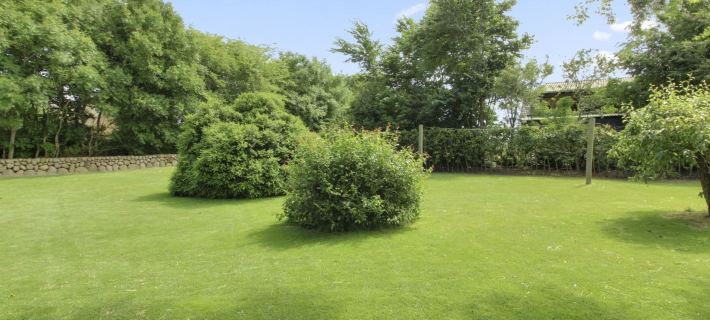 "Ingulf" - 18km from the Sea Hotels in Bredebro