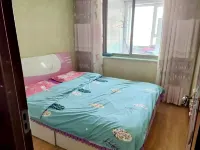 Ruxue Apartment (Jinqin Road)
