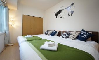 IK Minami 6JO Residence 901