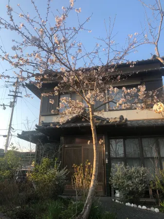 Woman Only Ohenro House33 - Vacation Stay 27239V Отели рядом с достопримечательностью «The Kochi Prefectural Makino Botanical Garden»