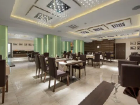 Hotel Różany Gaj - Destigo Hotels Hotels in Gdynia