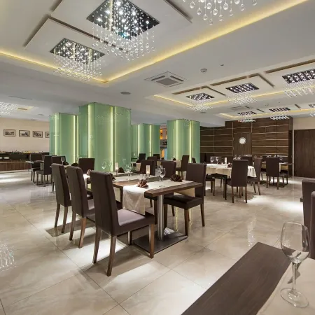 Hotel Różany Gaj - Destigo Hotels