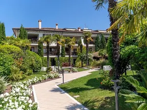 Palazzo Della Scala Spa Hotel Suites & Apartments