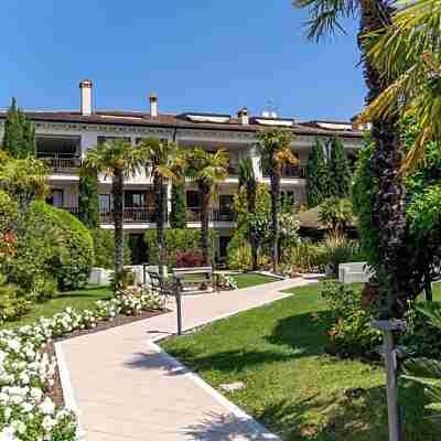 Palazzo Della Scala Spa Hotel Suites & Apartments Hotel Exterior