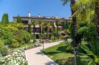 Palazzo della Scala Spa Hotel Suites & Apartments - Lazise Hotel in zona Lungolago di Lazise