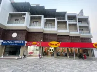 Hotel Opera - Sasan Gir Hotels in Junagadh