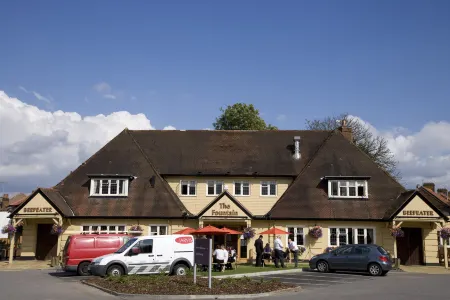 London Twickenham East