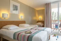 Résidence Pierre & Vacances les Jardins de la Côte d'Opale Hotels in Camiers