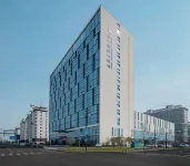 Wenyi International Hotel Hôtels à : Changfeng
