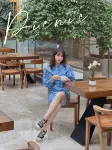 Xiangbishan Port House | City core stroll city center hotel (Guilin two rivers and four lakes store) - sarapan