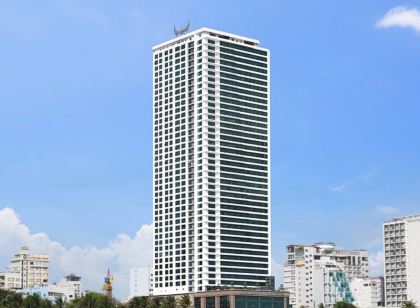 Phi Yen Muong Thanh 60 Apartment