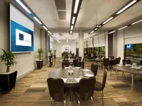 Novotel Brisbane Airport Hotels in Nudgee
