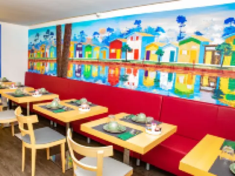 Best Western Arcachon le Port Hoteles en Arcachón