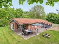 "Bosi" - 28km from the Sea Hotels in Arrild