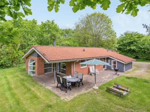 "Bosi" - 28km from the Sea