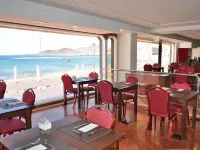Sercotel Playa Canteras - breakfast