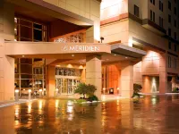 Le Méridien Dallas by the Galleria โรงแรมใน