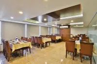 Hotel Comfort - breakfast