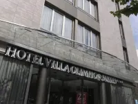 Hotel & Spa Villa Olimpica Suites Các khách sạn ở 