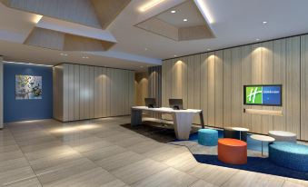 Holiday Inn Express Zhangye