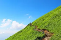 Luxi Yipin Qingzhu Mountain Villa