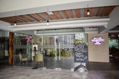 Grande Valore Hotel & Serviced-Apartment