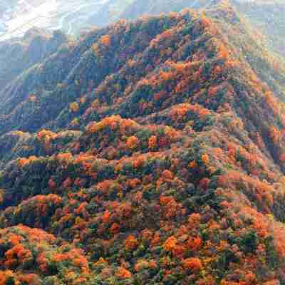 光霧山明陽樓 Others