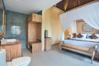 Amareka Ubud by GenuineHost 기안야르 호텔