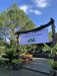 Camp de Katarina Hôtels à : Megamendung