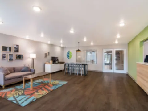 WoodSpring Suites Morrisville - Raleigh Durham Airport Hotels in Morrisville