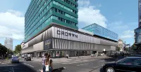 carathotel Düsseldorf City Hotels in der Nähe von St. Andreas