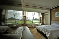 Yunshui Hulin Inn Puzhehei Hotels in Qiubei
