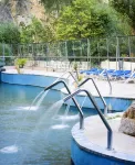 Balneario de la Virgen S.A. - balneario