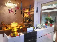Hanjiang Home Hotel