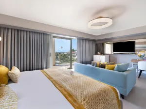 Arum Barut Collection - Ultra All Inclusive