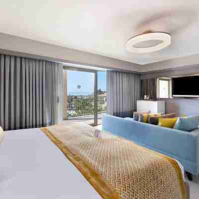 Arum Barut Collection - Ultra All Inclusive Rooms
