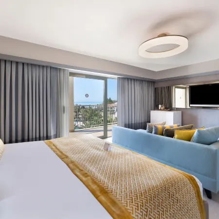 Arum Barut Collection - Ultra All Inclusive